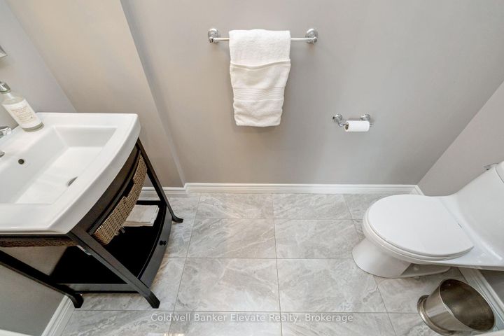 Photo 17 at 78 Grist Mill Drive, Georgetown, Halton Hills