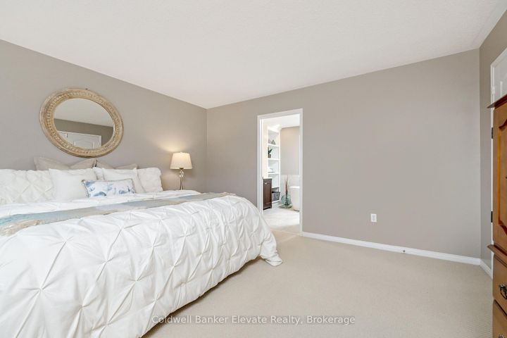 Photo 22 at 78 Grist Mill Drive, Georgetown, Halton Hills