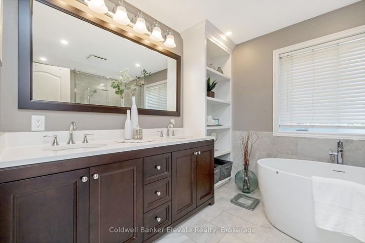 Photo 23 at 78 Grist Mill Drive, Georgetown, Halton Hills