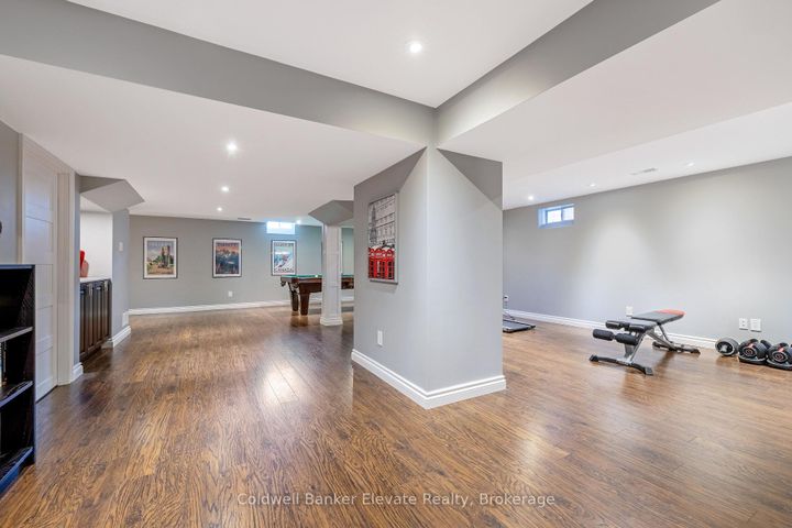 Photo 33 at 78 Grist Mill Drive, Georgetown, Halton Hills