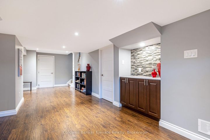 Photo 34 at 78 Grist Mill Drive, Georgetown, Halton Hills