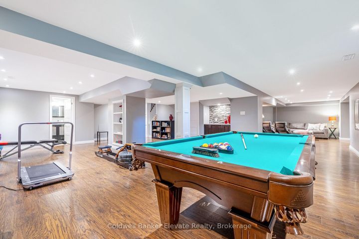 Photo 35 at 78 Grist Mill Drive, Georgetown, Halton Hills