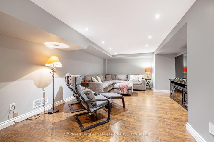 Photo 36 at 78 Grist Mill Drive, Georgetown, Halton Hills