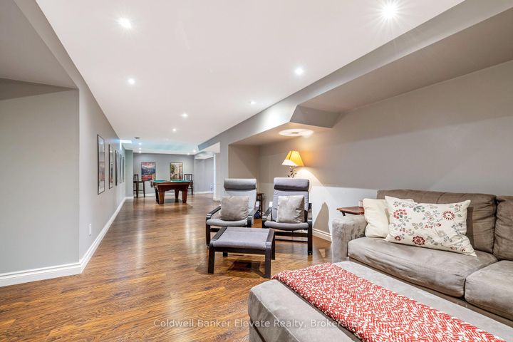 Photo 37 at 78 Grist Mill Drive, Georgetown, Halton Hills