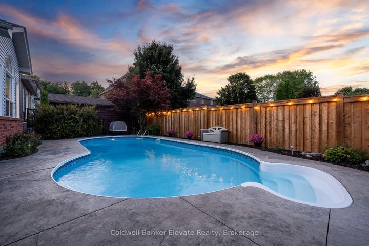Photo 39 at 78 Grist Mill Drive, Georgetown, Halton Hills