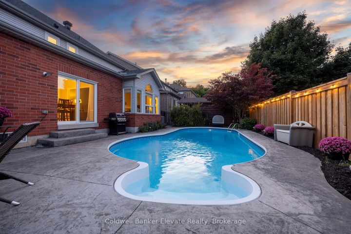 Photo 40 at 78 Grist Mill Drive, Georgetown, Halton Hills