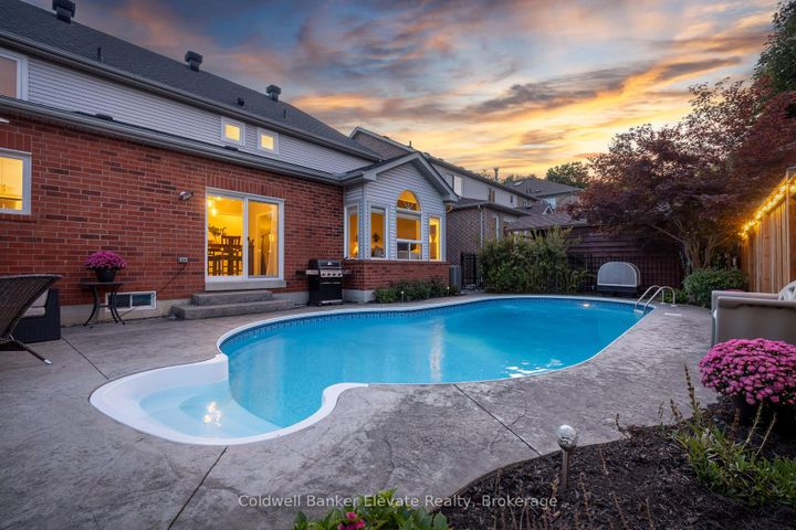 Photo 41 at 78 Grist Mill Drive, Georgetown, Halton Hills