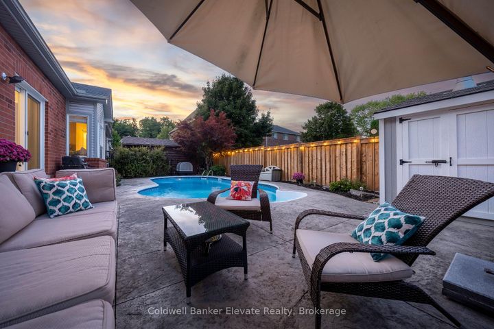 Photo 42 at 78 Grist Mill Drive, Georgetown, Halton Hills