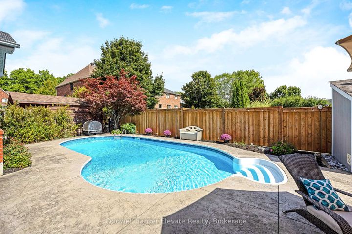Photo 43 at 78 Grist Mill Drive, Georgetown, Halton Hills