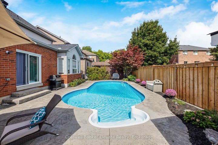 Photo 45 at 78 Grist Mill Drive, Georgetown, Halton Hills