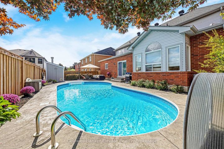 Photo 46 at 78 Grist Mill Drive, Georgetown, Halton Hills