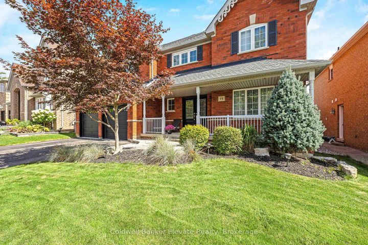 Photo 47 at 78 Grist Mill Drive, Georgetown, Halton Hills