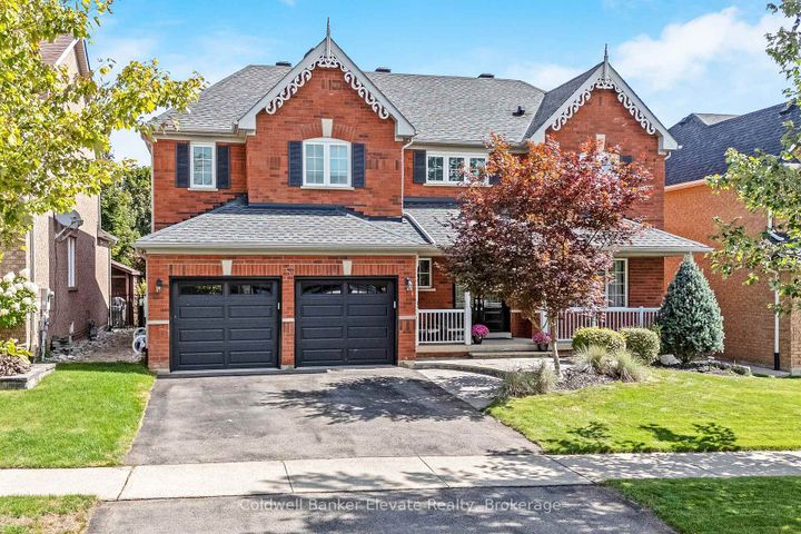 Photo 48 at 78 Grist Mill Drive, Georgetown, Halton Hills
