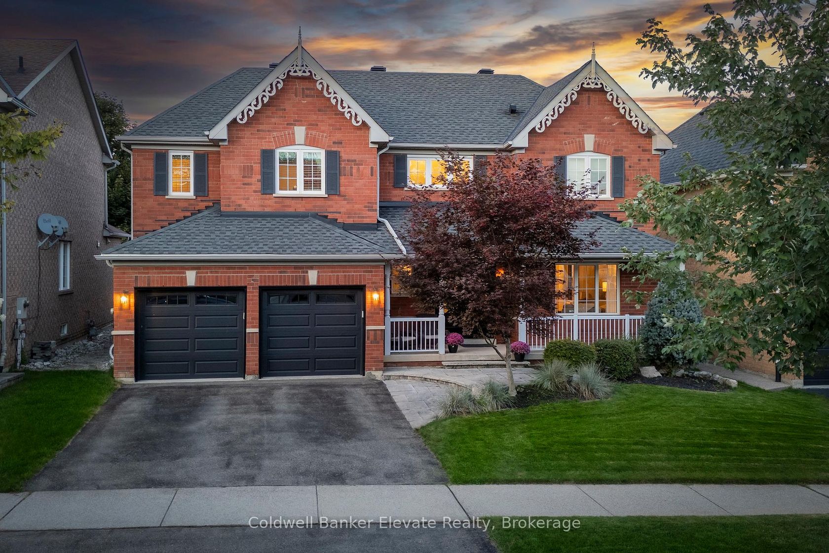 78 Grist Mill Drive, Georgetown, Halton Hills 2