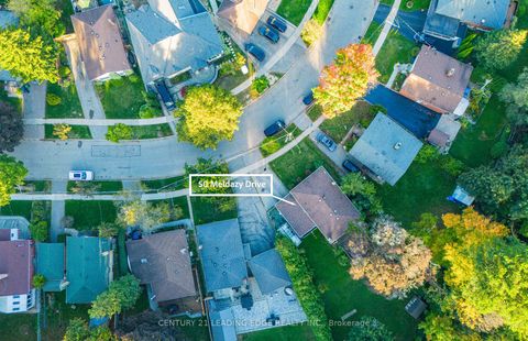Photo 4 at 50 Meldazy Drive, Bendale, Toronto