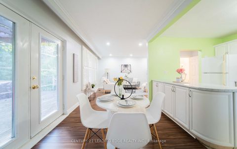 Photo 7 at 50 Meldazy Drive, Bendale, Toronto