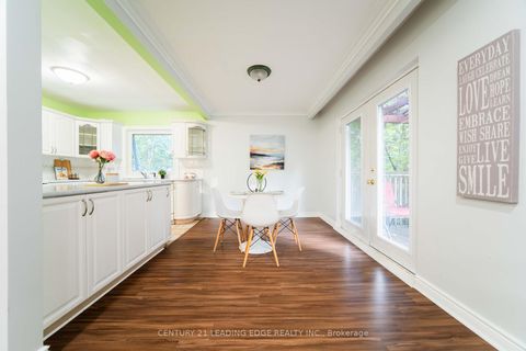Photo 8 at 50 Meldazy Drive, Bendale, Toronto