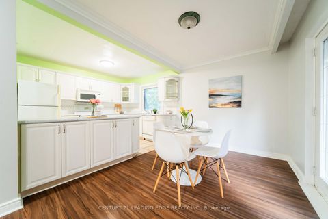 Photo 9 at 50 Meldazy Drive, Bendale, Toronto