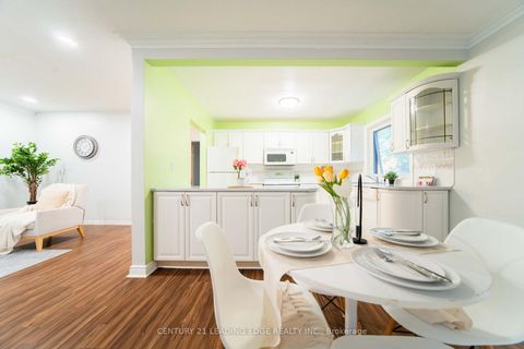 Photo 10 at 50 Meldazy Drive, Bendale, Toronto