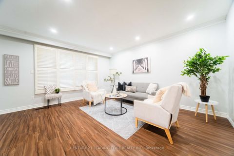 Photo 11 at 50 Meldazy Drive, Bendale, Toronto