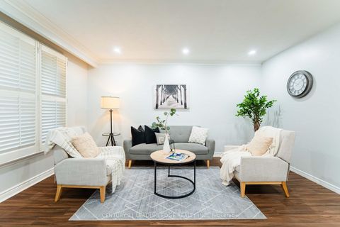 Photo 12 at 50 Meldazy Drive, Bendale, Toronto