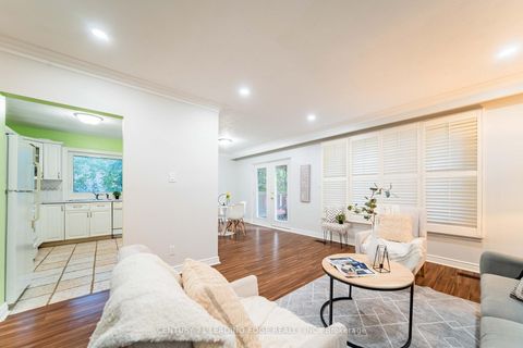 Photo 13 at 50 Meldazy Drive, Bendale, Toronto