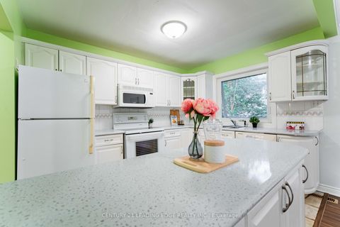 Photo 14 at 50 Meldazy Drive, Bendale, Toronto