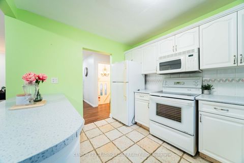 Photo 15 at 50 Meldazy Drive, Bendale, Toronto