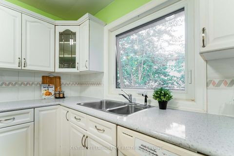 Photo 16 at 50 Meldazy Drive, Bendale, Toronto