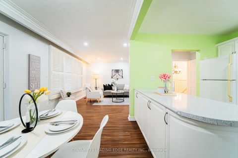 Photo 17 at 50 Meldazy Drive, Bendale, Toronto