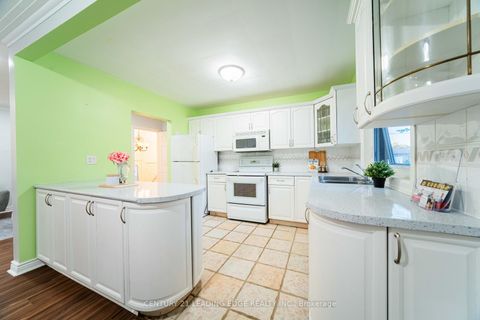 Photo 18 at 50 Meldazy Drive, Bendale, Toronto