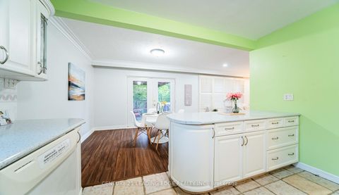 Photo 19 at 50 Meldazy Drive, Bendale, Toronto