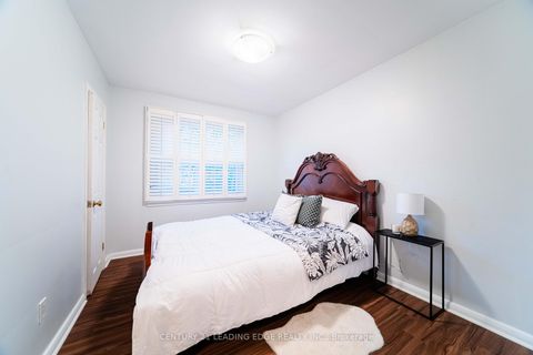 Photo 21 at 50 Meldazy Drive, Bendale, Toronto