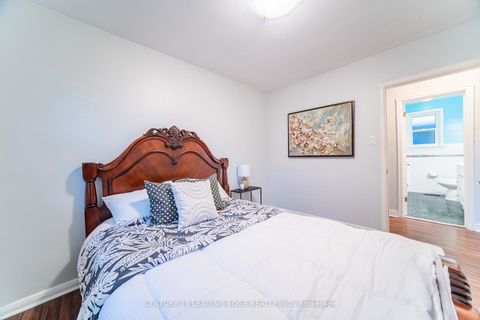 Photo 22 at 50 Meldazy Drive, Bendale, Toronto