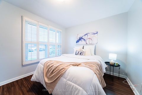 Photo 23 at 50 Meldazy Drive, Bendale, Toronto