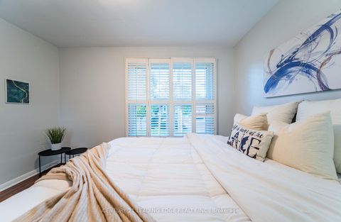 Photo 24 at 50 Meldazy Drive, Bendale, Toronto