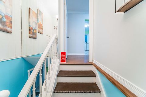Photo 28 at 50 Meldazy Drive, Bendale, Toronto