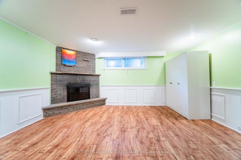 Photo 31 at 50 Meldazy Drive, Bendale, Toronto
