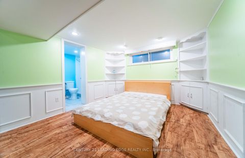 Photo 32 at 50 Meldazy Drive, Bendale, Toronto
