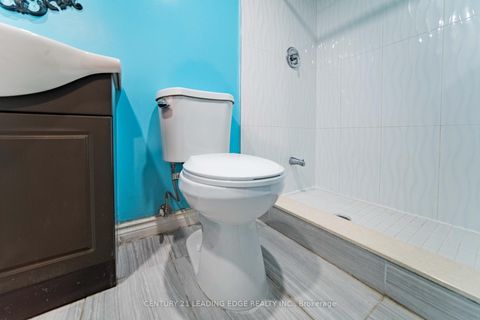 Photo 33 at 50 Meldazy Drive, Bendale, Toronto
