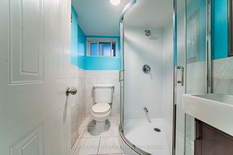 Photo 35 at 50 Meldazy Drive, Bendale, Toronto