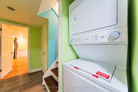 Photo 36 at 50 Meldazy Drive, Bendale, Toronto