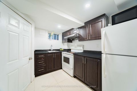 Photo 37 at 50 Meldazy Drive, Bendale, Toronto