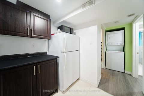 Photo 38 at 50 Meldazy Drive, Bendale, Toronto