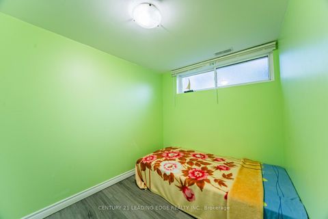 Photo 39 at 50 Meldazy Drive, Bendale, Toronto