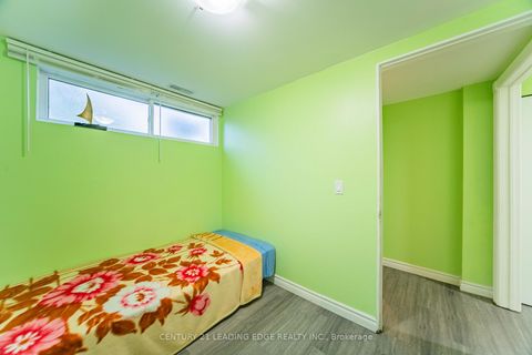 Photo 40 at 50 Meldazy Drive, Bendale, Toronto