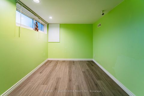 Photo 41 at 50 Meldazy Drive, Bendale, Toronto
