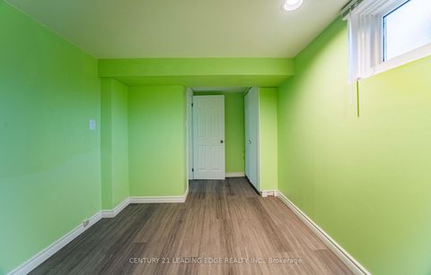 Photo 42 at 50 Meldazy Drive, Bendale, Toronto