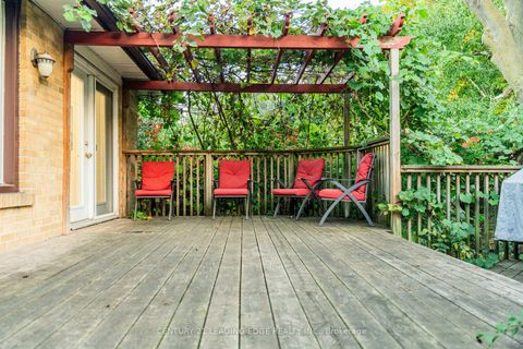 Photo 44 at 50 Meldazy Drive, Bendale, Toronto
