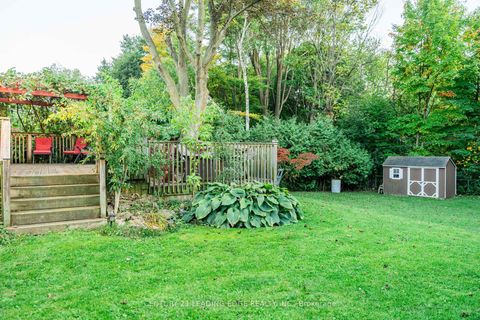 Photo 46 at 50 Meldazy Drive, Bendale, Toronto